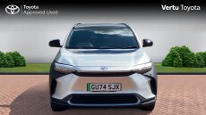 Toyota bZ4X 160kW Premiere Edition 71.4kWh 5dr Auto AWD Electric Hatchback